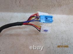 Kenmore Lg Washer Control Board Electrical Wiring Harness