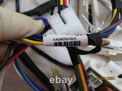 Kenmore Lg Washer Control Board Electrical Wiring Harness
