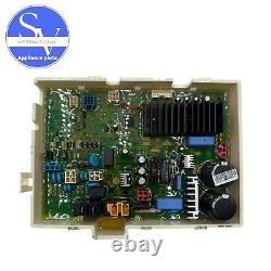 Kenmore Washer Control Board EBR74798602 EBR78263902