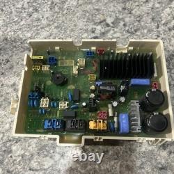 Kenmore Washer Control Board Part No. EBR62545107 FREE NEXT DAY SHIPPING! OEM
