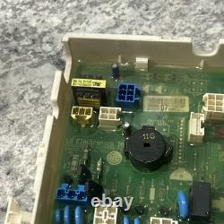 Kenmore Washer Control Board Part No. EBR62545107 FREE NEXT DAY SHIPPING! OEM
