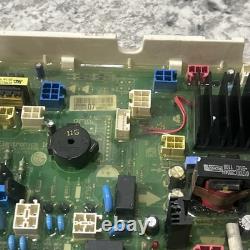 Kenmore Washer Control Board Part No. EBR62545107 FREE NEXT DAY SHIPPING! OEM