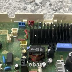 Kenmore Washer Control Board Part No. EBR62545107 FREE NEXT DAY SHIPPING! OEM