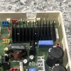 Kenmore Washer Control Board Part No. EBR62545107 FREE NEXT DAY SHIPPING! OEM