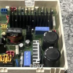 Kenmore Washer Control Board Part No. EBR62545107 FREE NEXT DAY SHIPPING! OEM