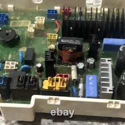 Kenmore Washer Control Board Part No. EBR62545107 FREE NEXT DAY SHIPPING! OEM