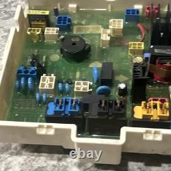 Kenmore Washer Control Board Part No. EBR62545107 FREE NEXT DAY SHIPPING! OEM