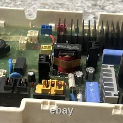 Kenmore Washer Control Board Part No. EBR62545107 FREE NEXT DAY SHIPPING! OEM
