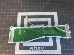 Kenmore Washer Control Panel P# 8571916 8571931