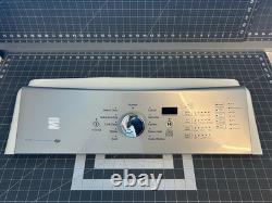 Kenmore Washer Control Panel P# W10662166 W11248038