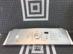 Kenmore Washer Control Panel P# W10662166 W11248038