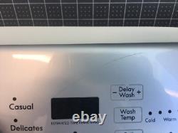 Kenmore Washer Control Panel P# W10662166 W11248038