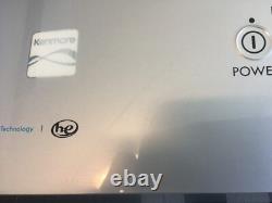 Kenmore Washer Control Panel P# W10662166 W11248038