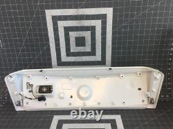 Kenmore Washer Control Panel P# W10662166 W11248038