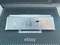 Kenmore Washer Control Panel P# W11035016 W11248038