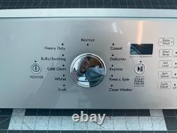 Kenmore Washer Control Panel P# W11035016 W11248038