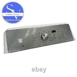 Kenmore Washer Control Panel W11248038 W10662166 W10920671 W11035016