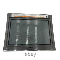 Kenmore Washer Lid Door Glass W11101472 W10649087 W10654271 W10843968