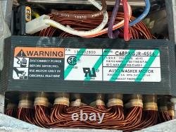 Kenmore Washer Motor P# 131902800