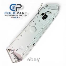 Kenmore Washer Touchpad Control Panel P# W11035013 W11248040