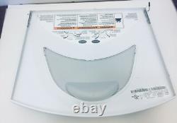 Kenmore Washing Machine Model 110.44182400 Top Door Assembly