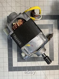 Kenmore Washing Machine Motor W10140583