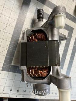 Kenmore Washing Machine Motor W10140583