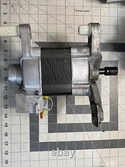 Kenmore Washing Machine Motor W10140583