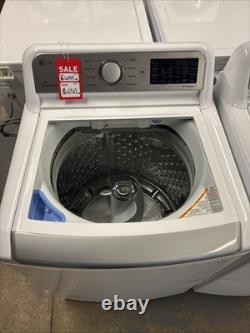 LG 27 White Top Load Washer