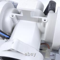 LG AHA72973309 OEM Drain Pump Assembly for Washing Machine Genuine Factory Part