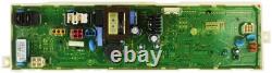 LG Dryer EBR36858801 Main Board LG Dryer EBR36858801 Main Board