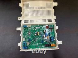 LG Dryer Electronic Control Board EBR76519514