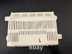LG Dryer Electronic Control Board EBR76519514