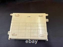 LG Dryer Electronic Control Board EBR76519514