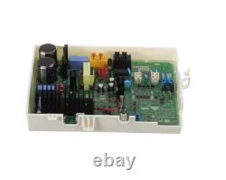 LG EBR78534511 Washer Electronic Control Board LG EBR78534511 Washer Electronic Control Board