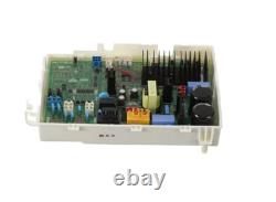 LG EBR78534511 Washer Electronic Control Board