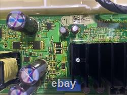 LG EBR86498808, PCB Assembly Complex, Main Control Board