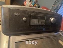 LG Electronics EBR62198101 Washing Machine PCB Assembly