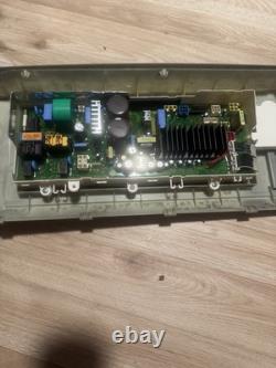 LG Electronics EBR62198101 Washing Machine PCB Assembly
