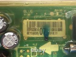 LG Electronics Washing Machine Control board EBR52361607 WMV52