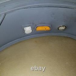 LG Front Washing Machine/Washer Door Boot/Seal/Gasket OEM Part# MDS47123601