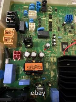 LG Kenmore EBR73982104 EBR73982110 Washer Control Board #DA18