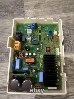LG Kenmore EBR73982104 EBR73982110 Washer Control Board #DA18