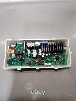 LG Laundry Center Washer Control Board PN EBR31483301