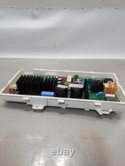 LG Laundry Center Washer Control Board PN EBR31483301