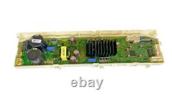 LG Pcb Assembly Main EBR34134910