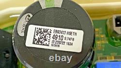 LG Pcb Assembly Main EBR34134910