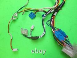 LG Recycled Washer/Washing Machine Wire/Wiring/Connector Harness EAD62325114