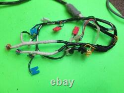 LG Recycled Washer/Washing Machine Wire/Wiring/Connector Harness EAD62325114