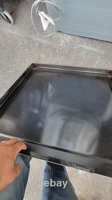 LG Top Lid Assembly AGU30071219